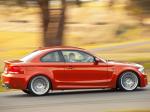 BMW 1-Series M Coupe 2011 года (AU)